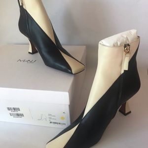 Manu Atelier XX Duck Boot It/Eu 37